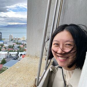 Meet your Posher, Sally